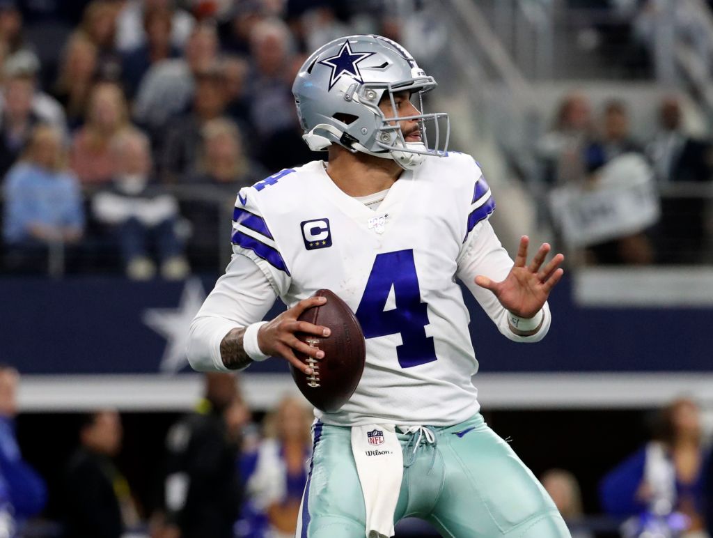Dallas Cowboys Become Latest NFL Team to Cancel 2020 Season Tickets