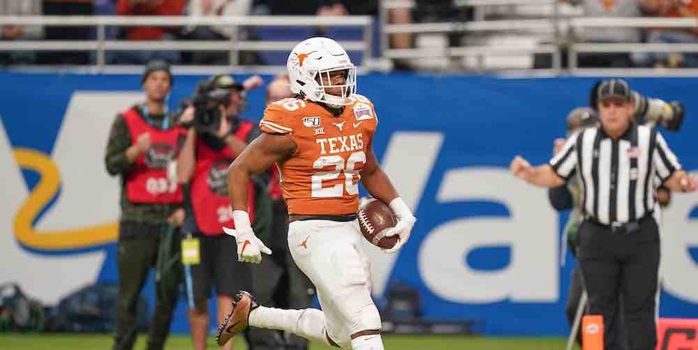 Texas Longhorns