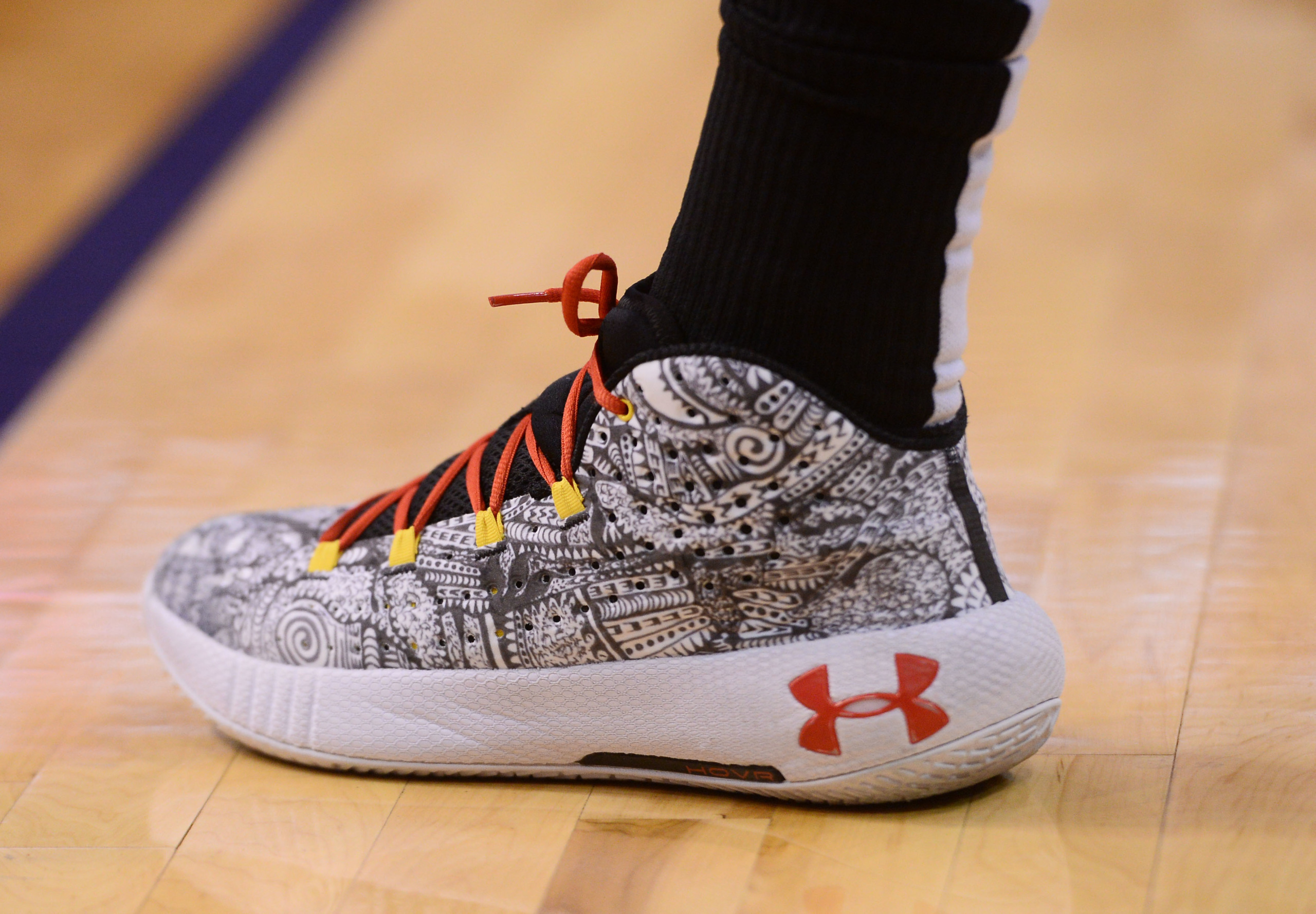 Under Armour Falls Below $1 Billion in Quarterly Revenue as Sales Drop 41%