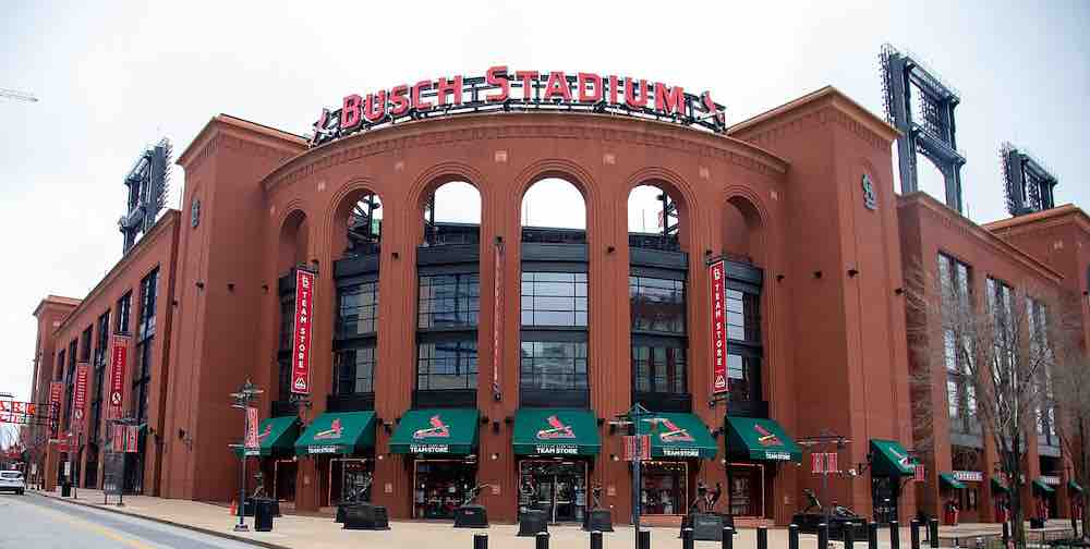 Busch Stadium