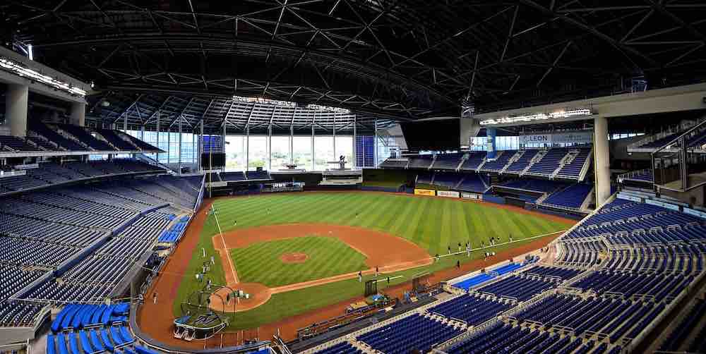 Marlins Park