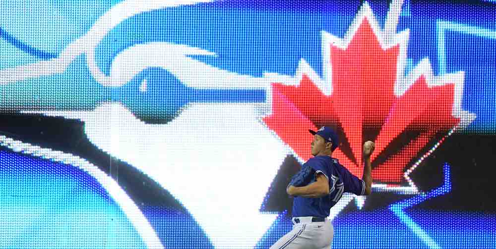 Blue Jays Canada