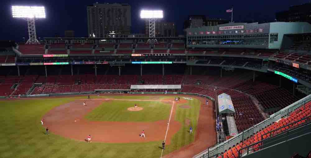 Fenway Park