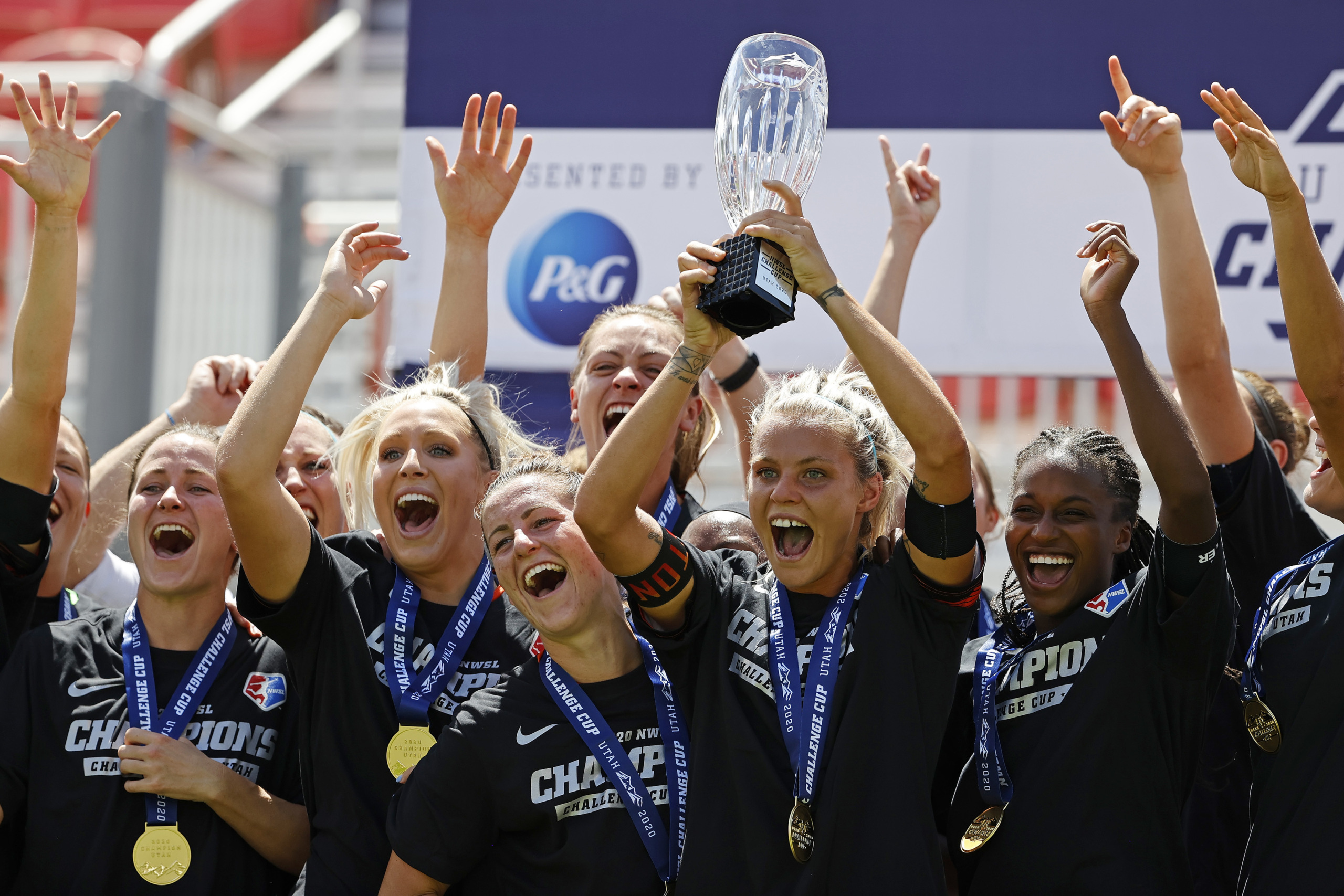 EA's last FIFA game is finally making women's soccer a priority