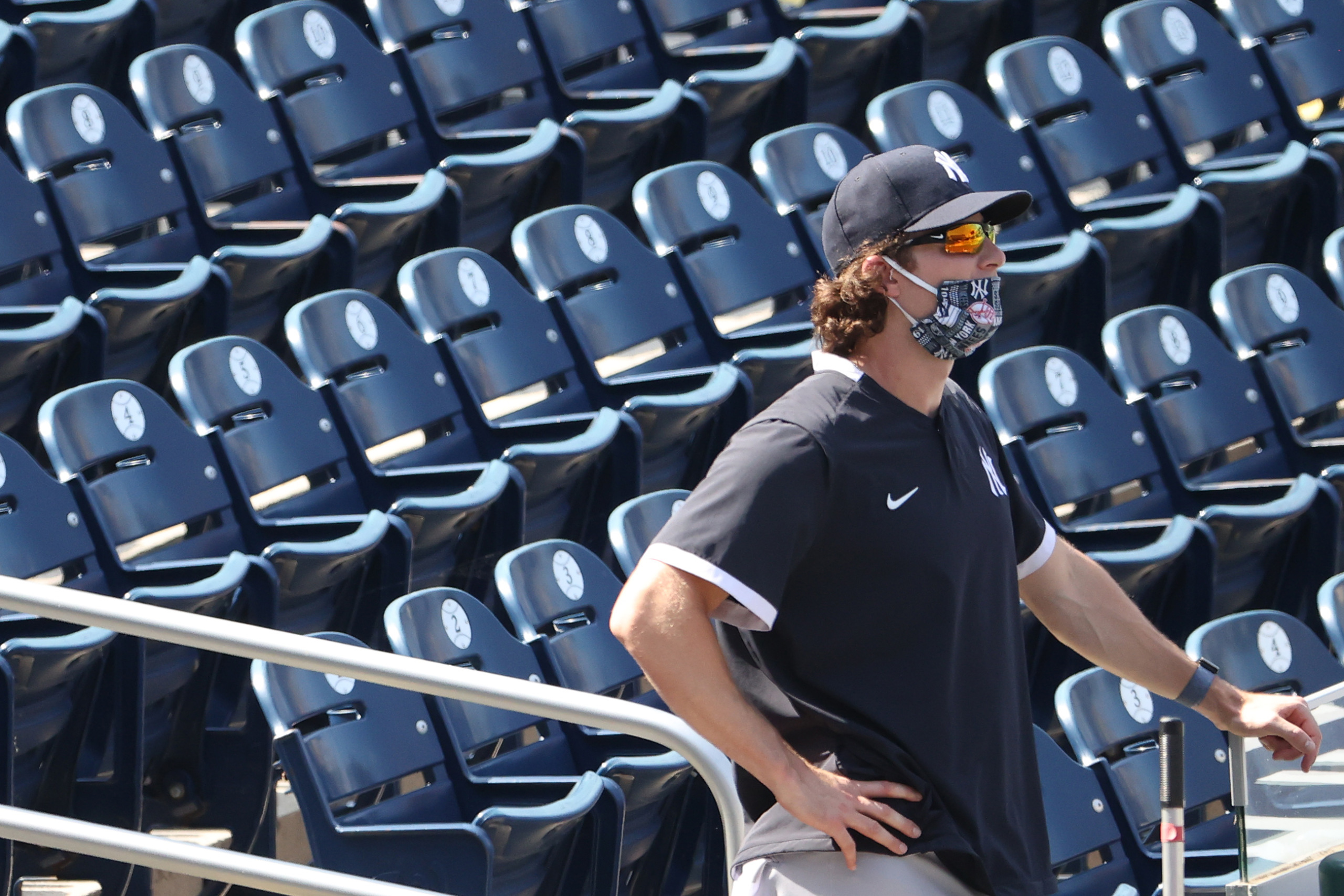 MLB Game Postponements Spark Scramble For Fill In TV Programming