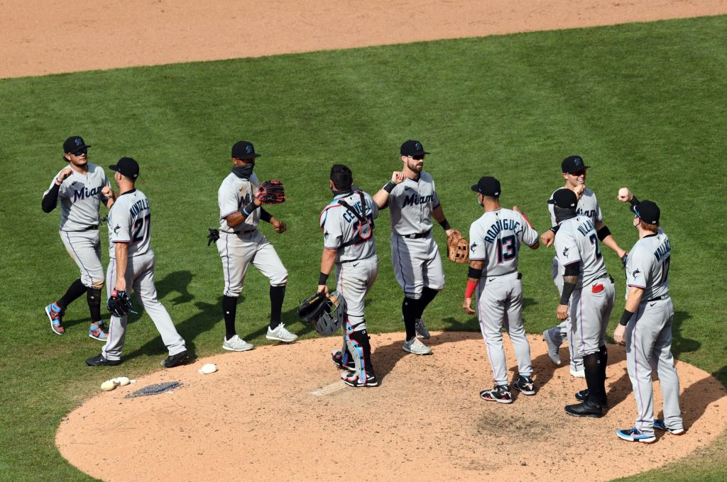 Report: Marlins-Orioles and Yankees-Phillies Series Postponed for Second Day