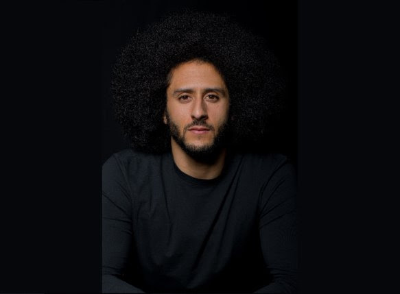 Colin Kaepernick announced a first-look production deal with The Walt Disney Co. and ESPN on Monday. ESPN Films will produce exclusive docu-series on his life.