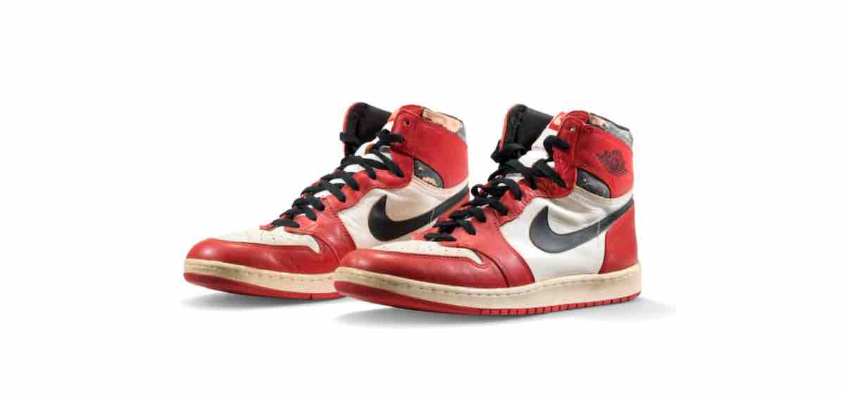 Air Jordans