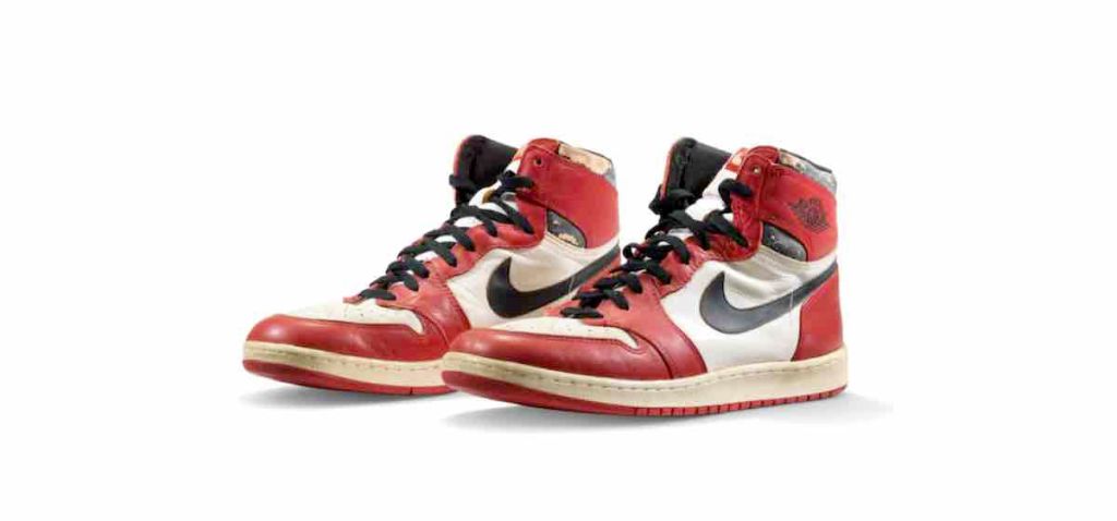 Air Jordans