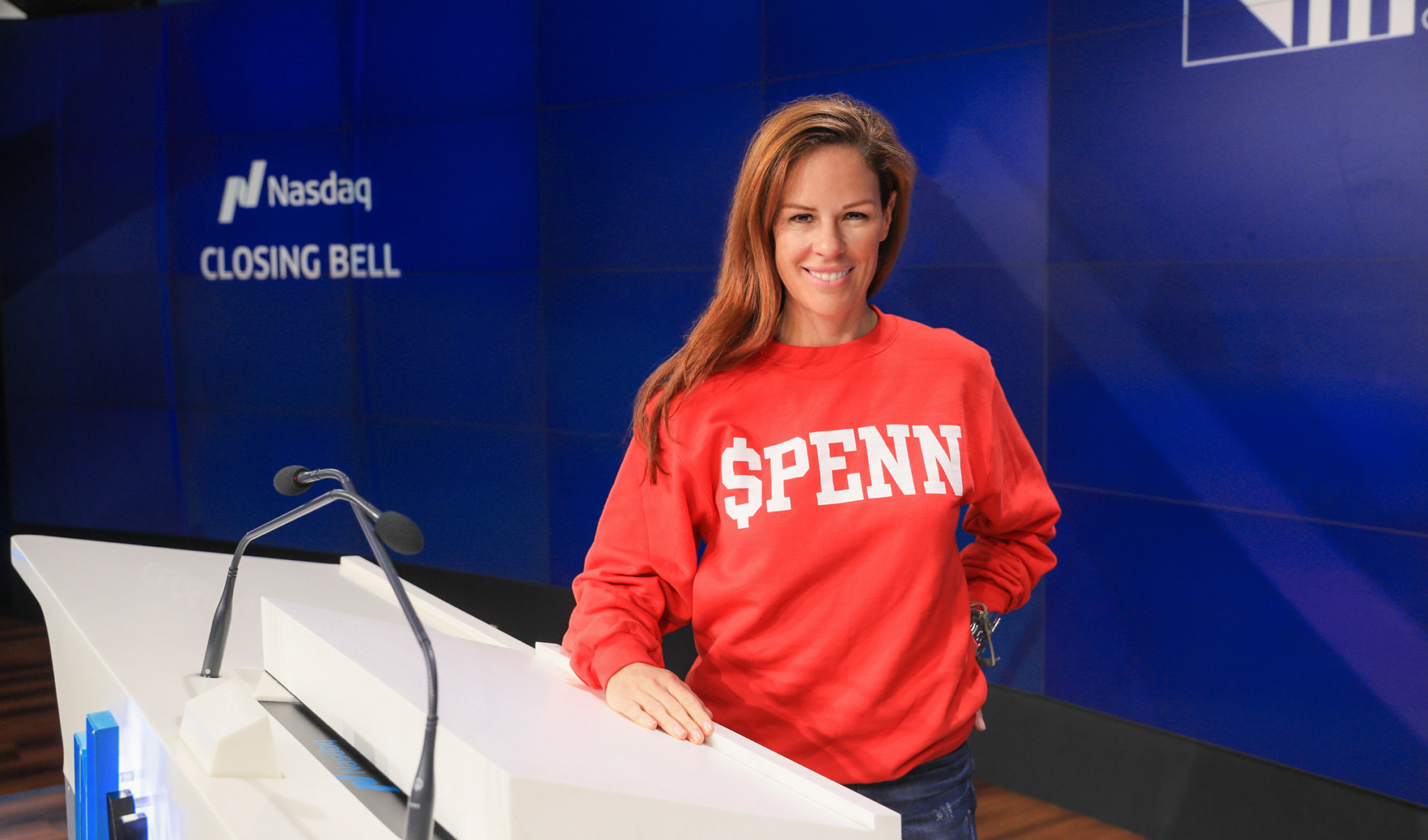 Q&A Barstool Sports' Erika Nardini Sounds Off On Deion Sanders, ESPN