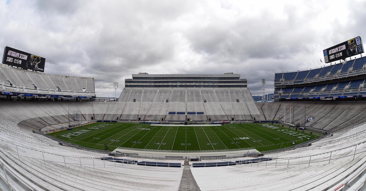 Happy Valley