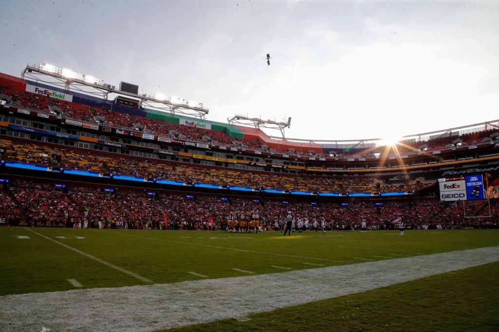 Washington Tabs Jason Wright as NFL’s First Black President