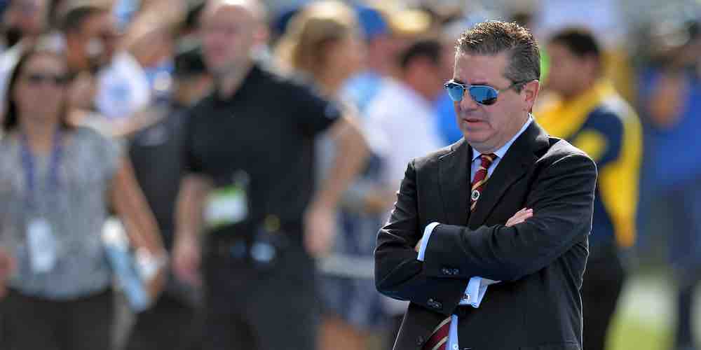 Dan Snyder