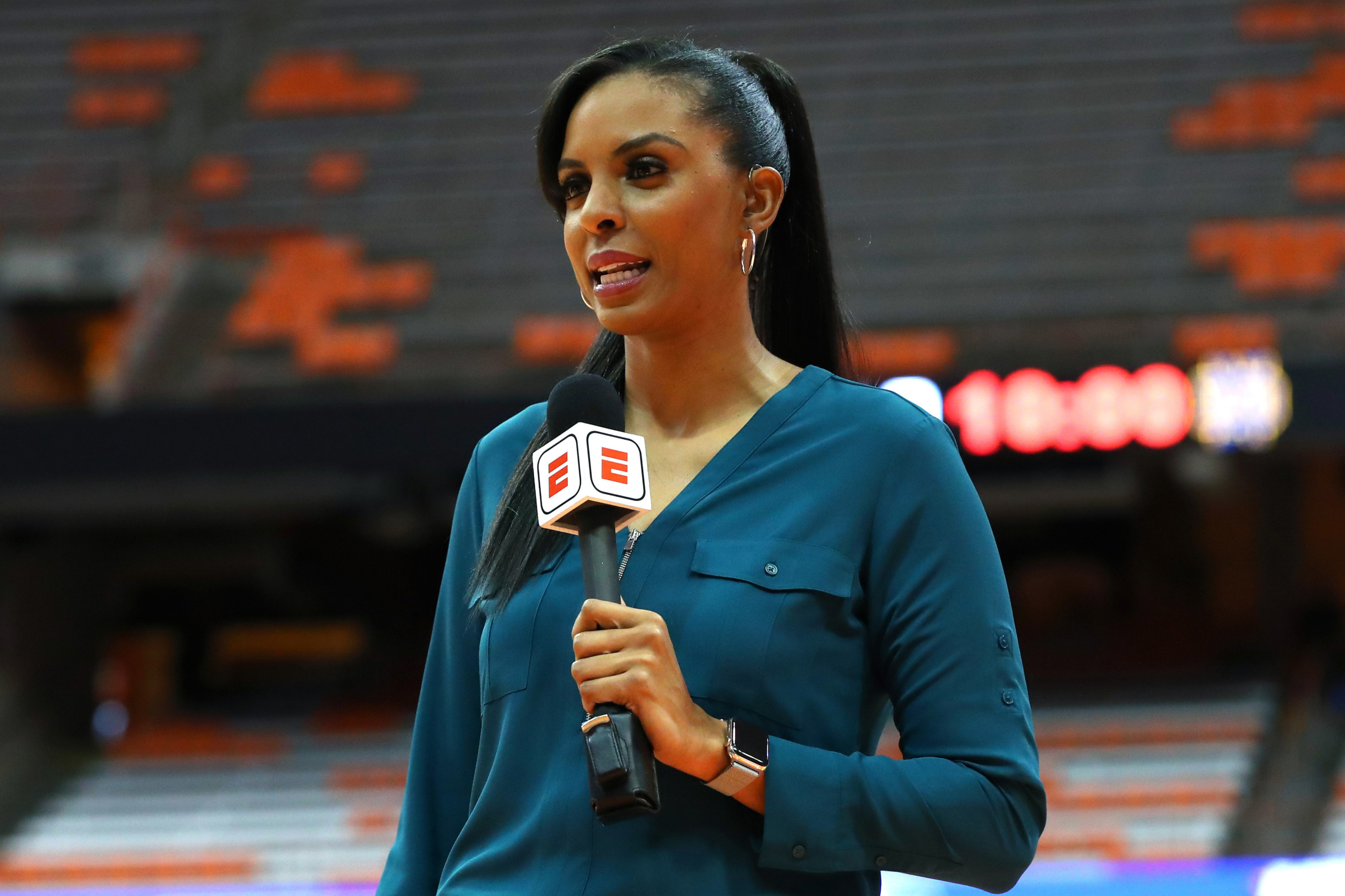 Twitter to Stream 10 WNBA Games During Bubble Season