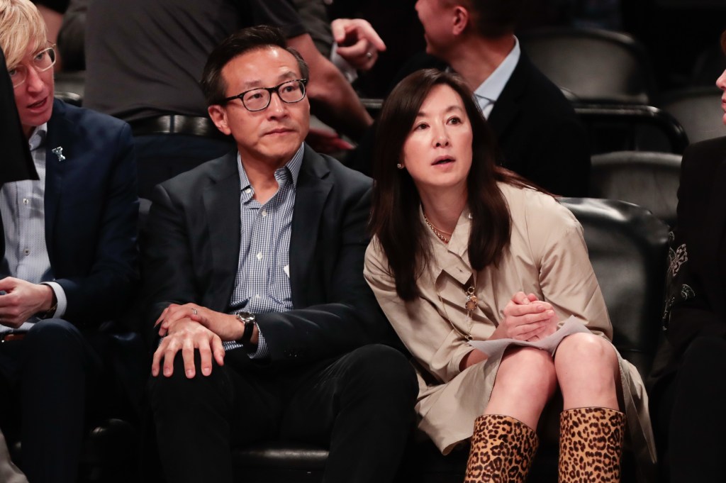 Nets, NY Liberty Owners Commit $60 Million to Social Justice Causes