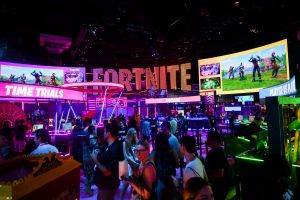 Fortnite Developer Suing Apple After Game Removed from App Store