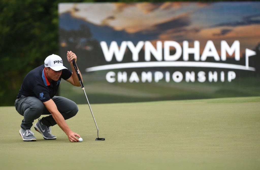 PGA Tour Live Wyndham Broadcast to Include First Live Odds Integration