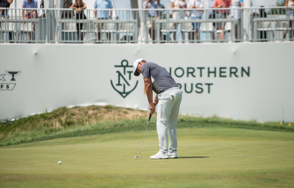 PGA Tour to Roll Out TOURPulse, an AI-Based Interactive Leaderboard