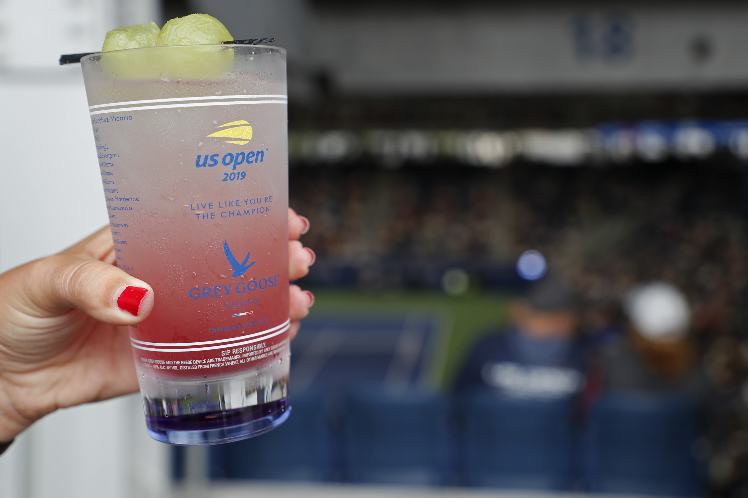 US Open Secures Sponsors In Unusual Summer Front Office Sports