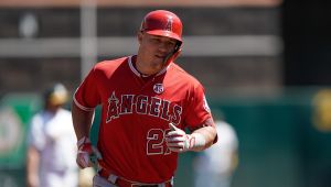 Mike Trout