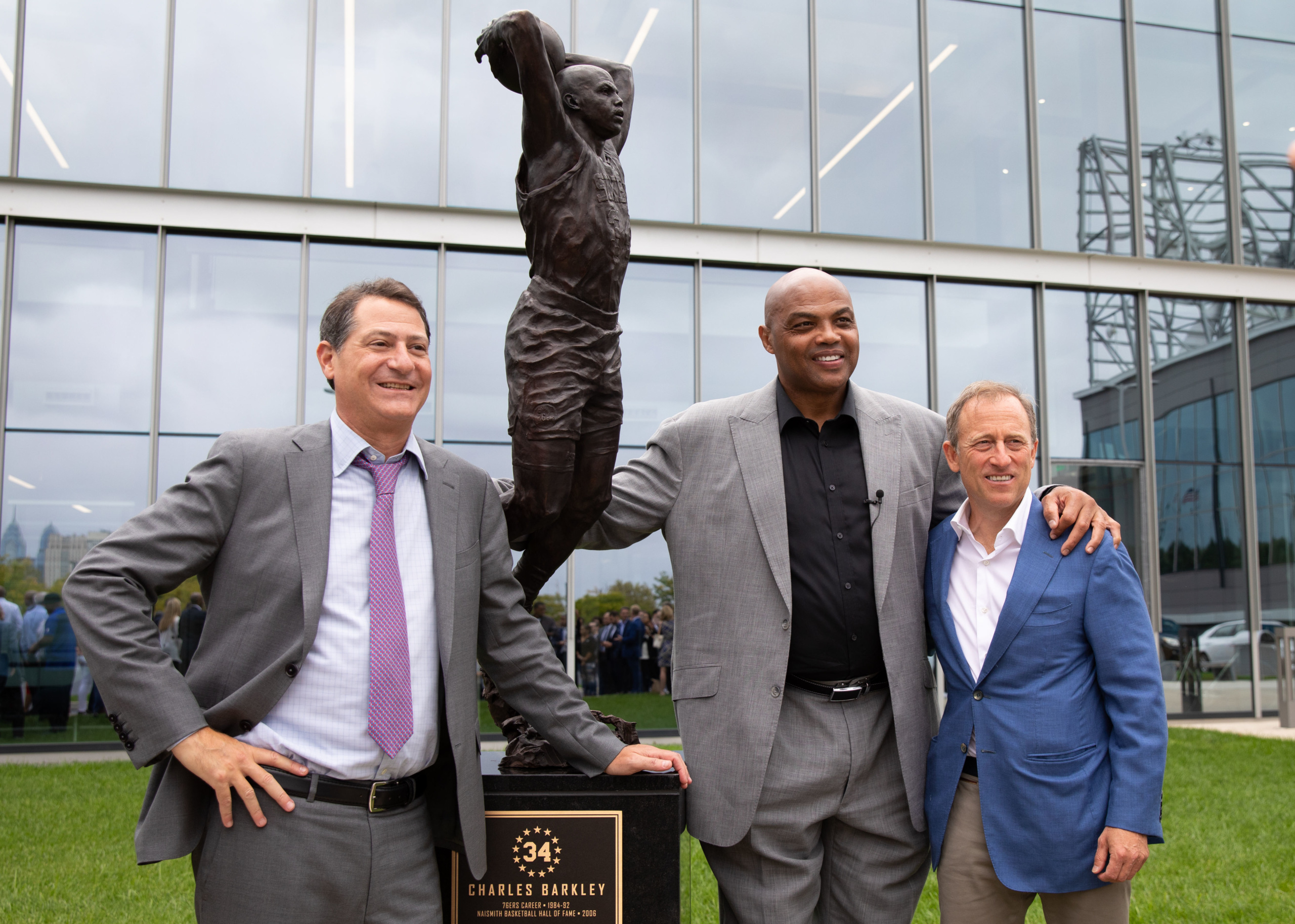 Sixers, Devils Parent Company Commits $20 Million to Social Justice Causes