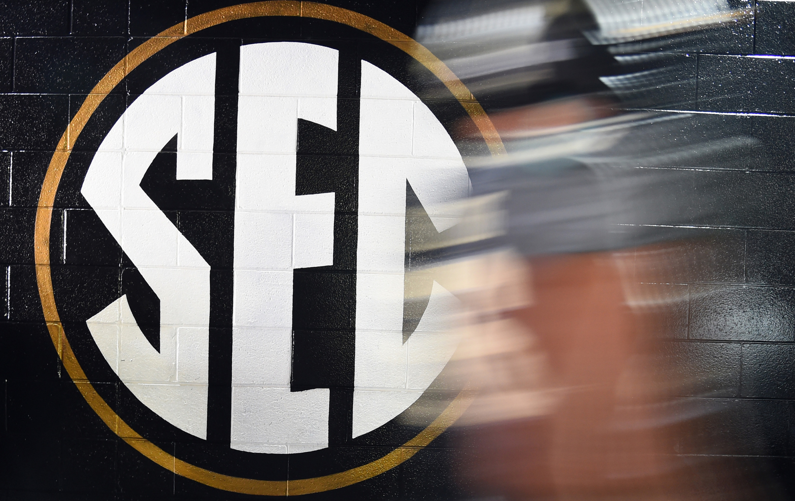 SEC Forms Athlete, Admin Council on Racial Equity and Social Justice