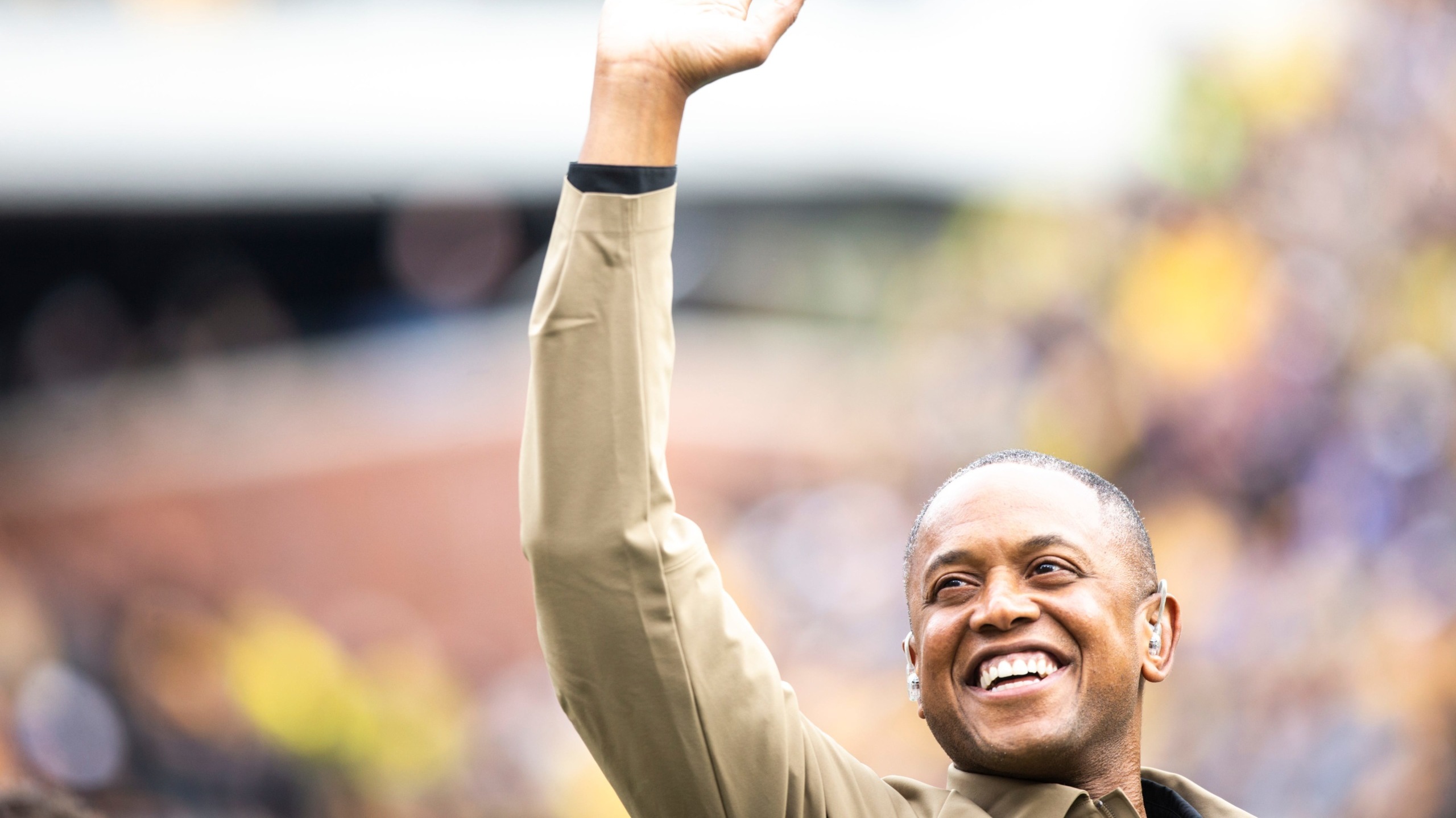 NFL, Audible Team Up for 'Beyond The Last Dance' Podcast