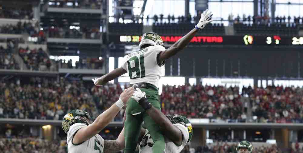 Baylor Celebration