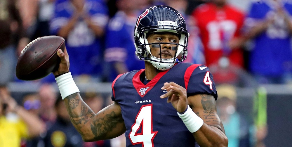 Deshaun Watson