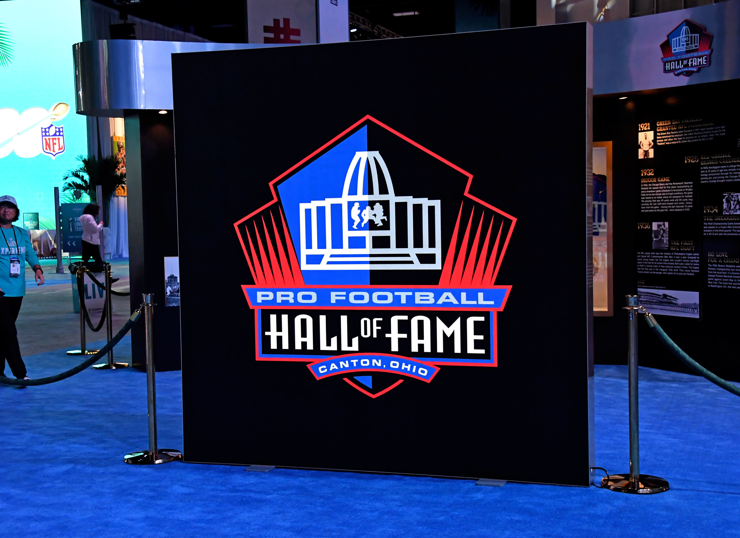 2022 Pro Football Hall of Fame Tickets, Hotel Packages