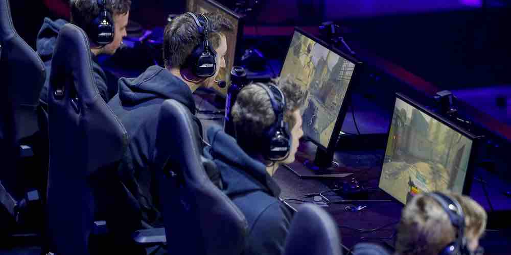 esports gaming