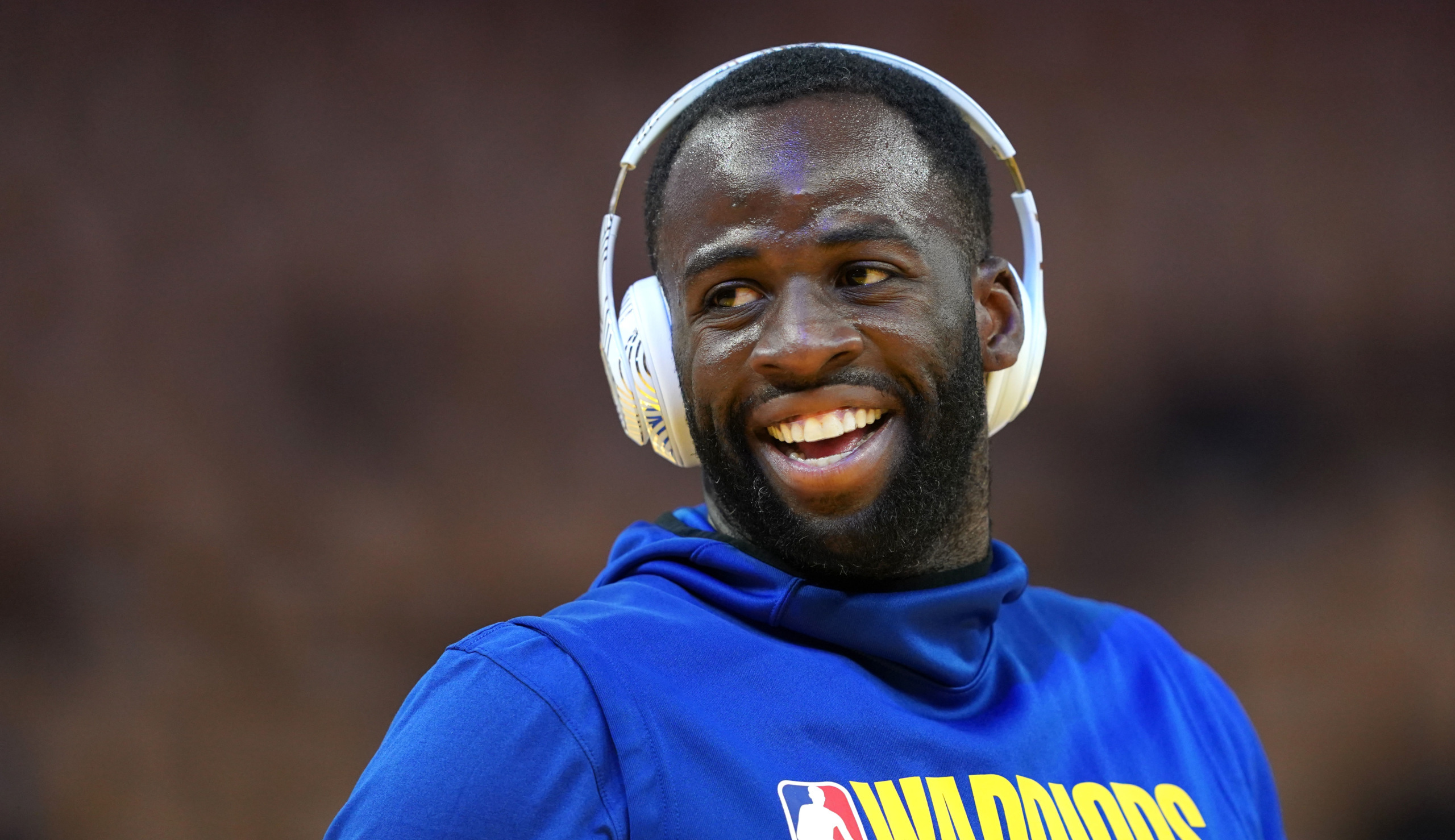 CNN Adds Warriors’ Draymond Green as Latest Athlete Contributor