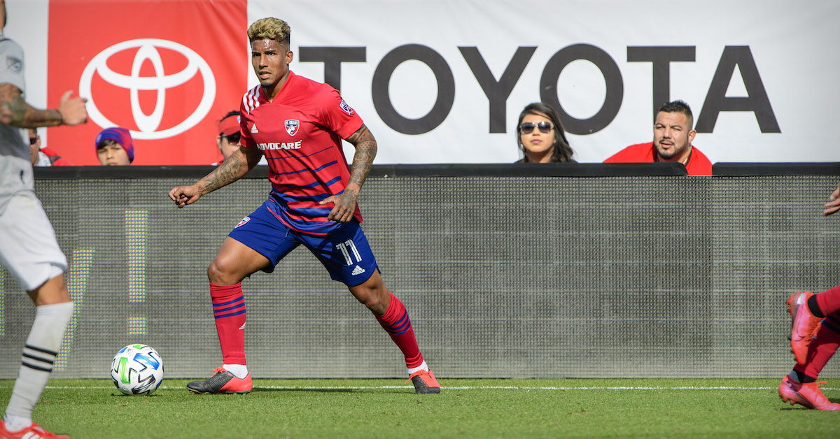 FC Dallas