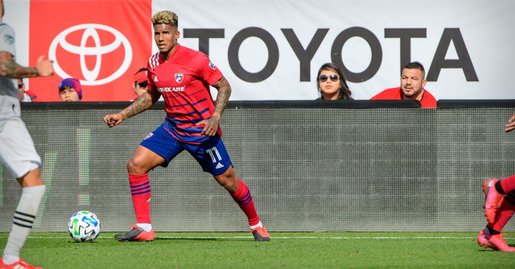 FC Dallas