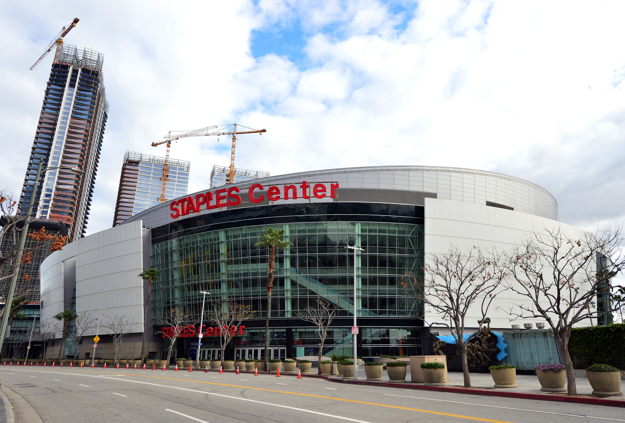 Latest Sports Arena Voting Rights Initiative Secures 7 Facilities