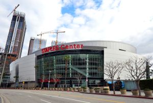 Latest Sports Arena Voting Rights Initiative Secures 7 Facilities