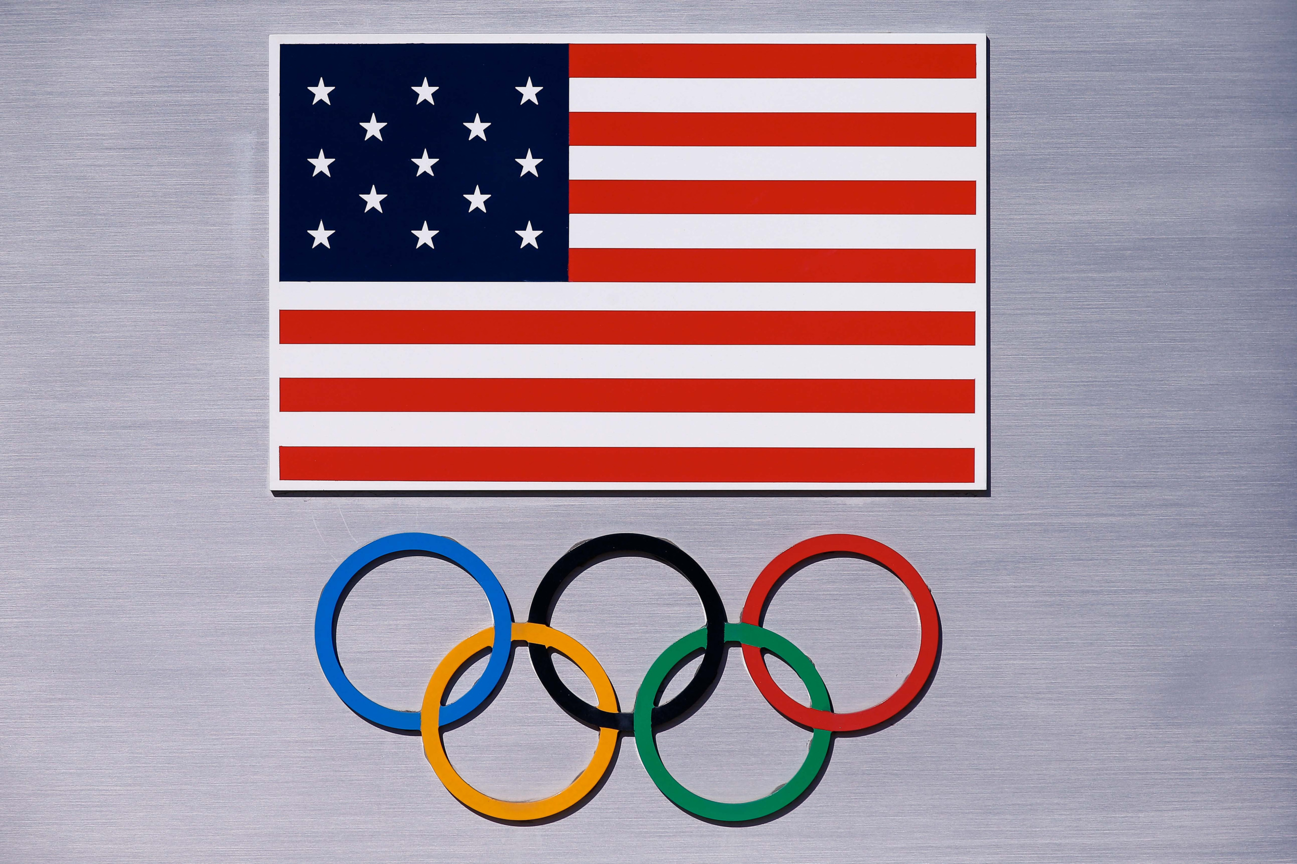 Olympics: U.S. Olympic Training Center