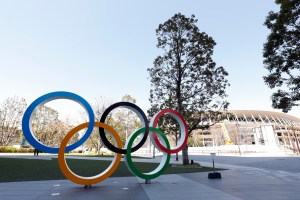 U.S. Olympic Athletes in Financial Limbo Without Olympics, Events