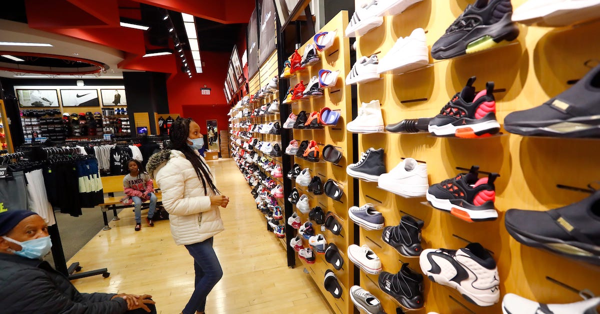 Foot Locker