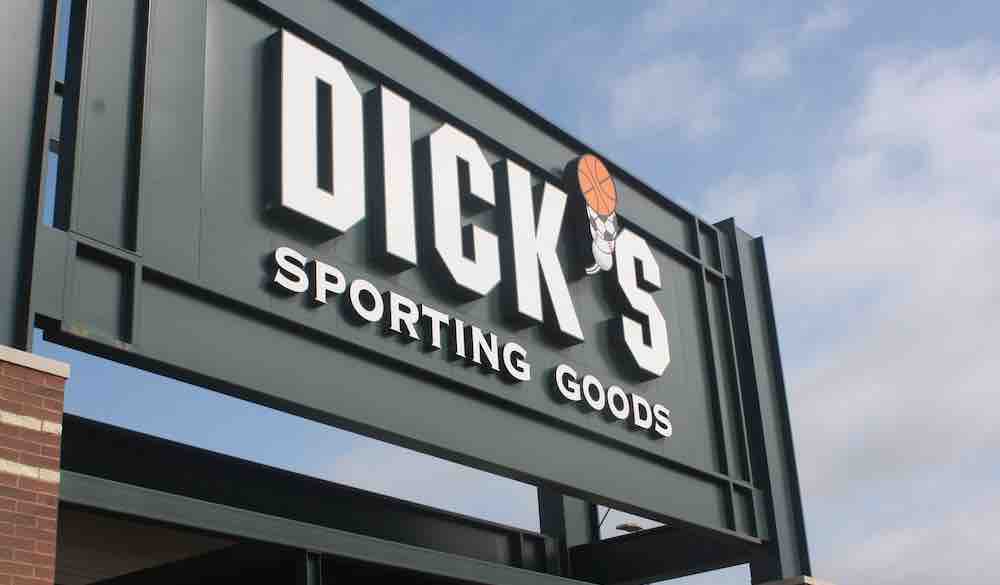 Dick's Sporting Goods