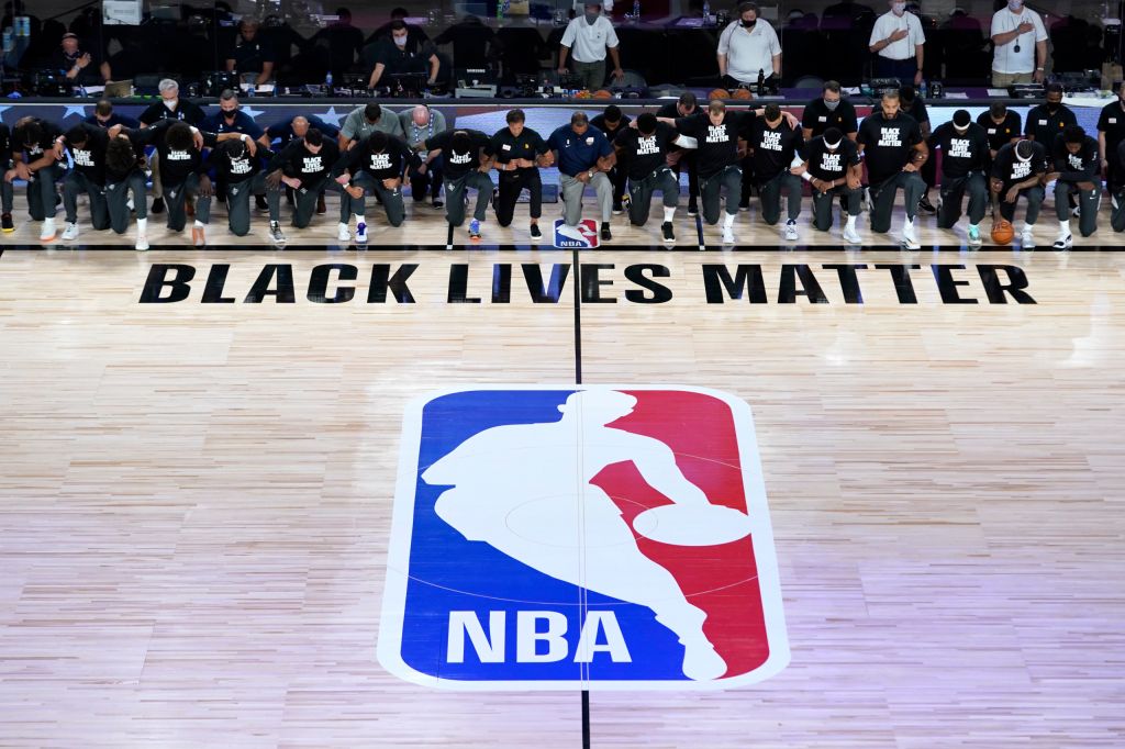 NBA