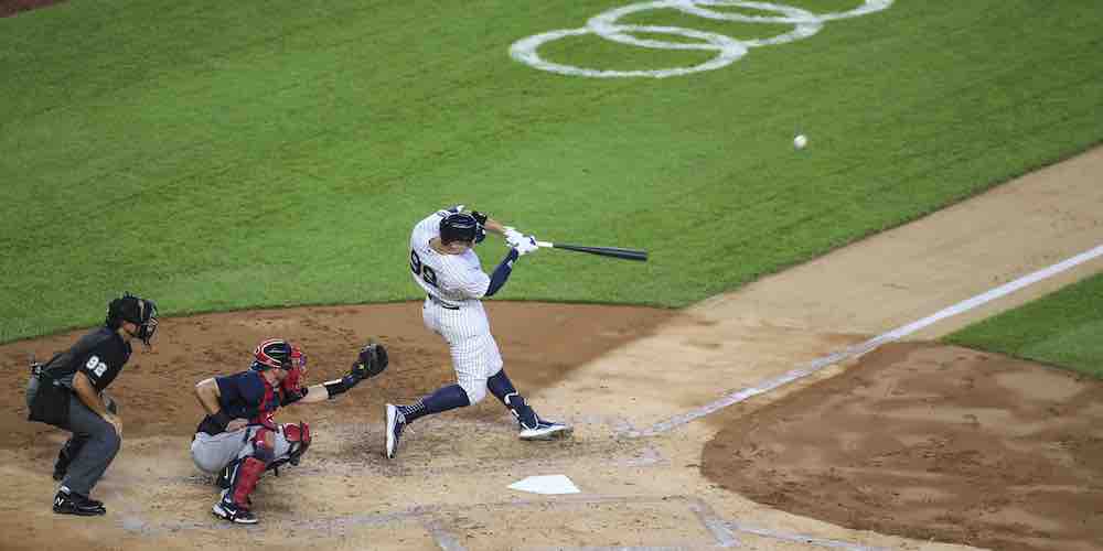 home run