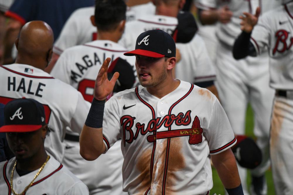 Atlanta Braves PubliclyTraded Owner Reports Second Quarter Losses