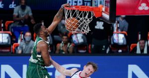 Dunk