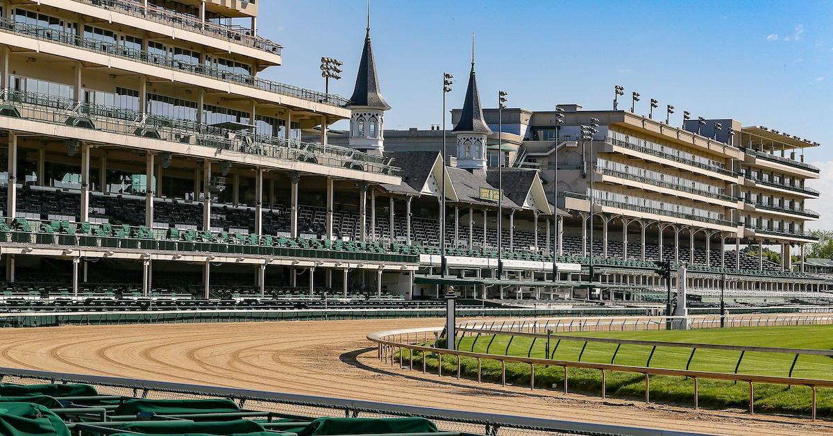 Churchill Downs