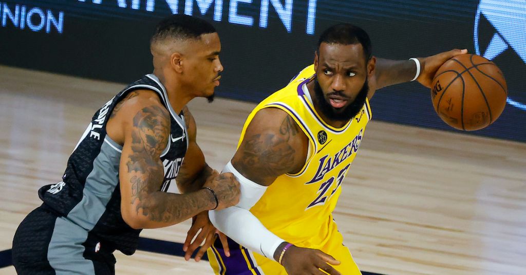 LeBron