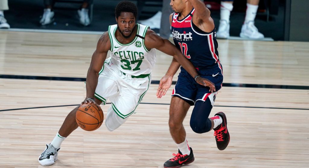 Boston Celtics