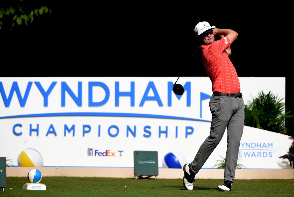 PGA Tour Aims to Educate and Engage Fans With Live Odds Rollout