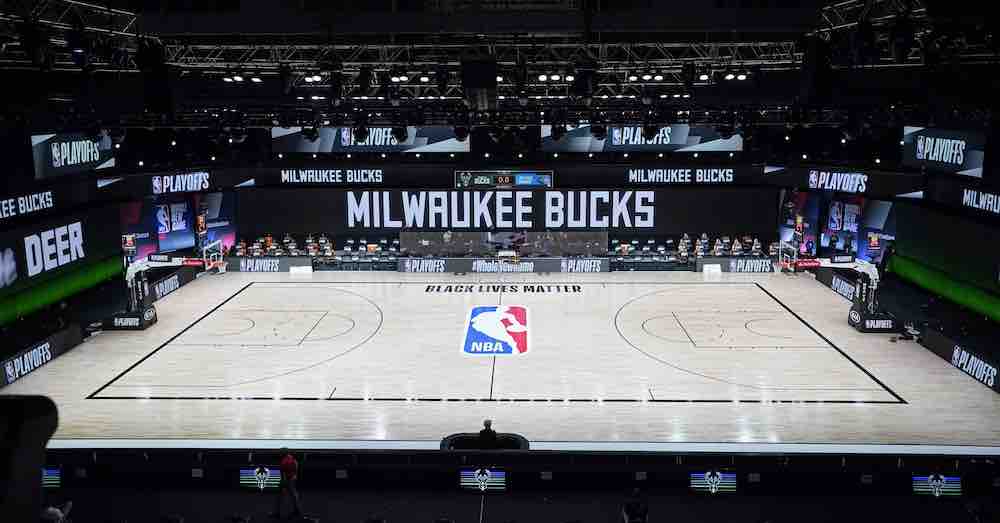 Milwaukee Bucks