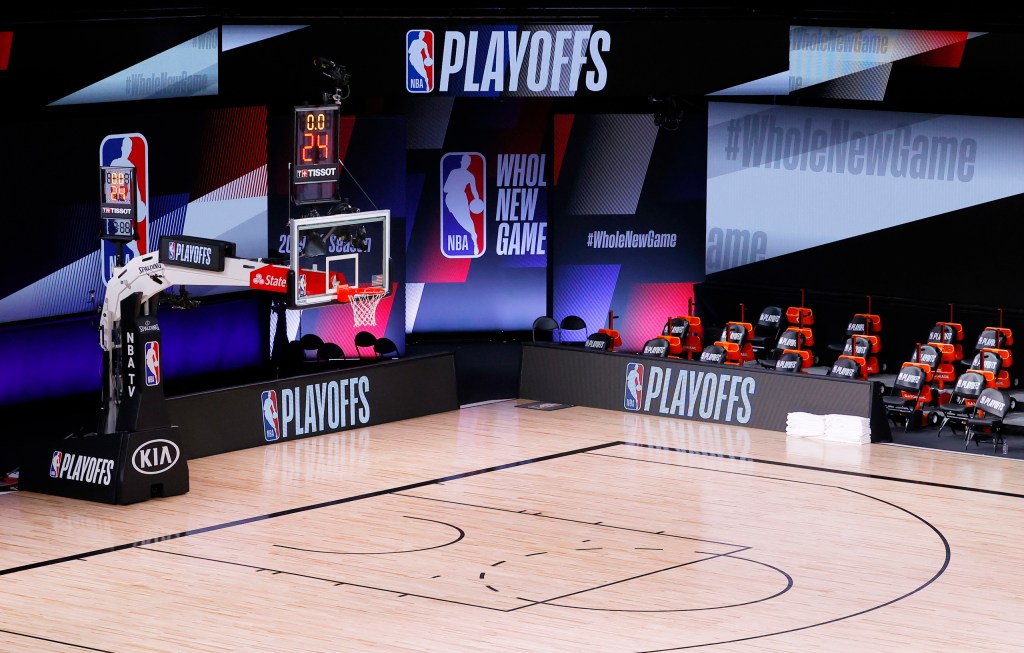 NBA, Players Form Social Justice Coalition, Will Resume Playoffs Aug. 29